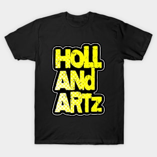 HollandArtz T-Shirt